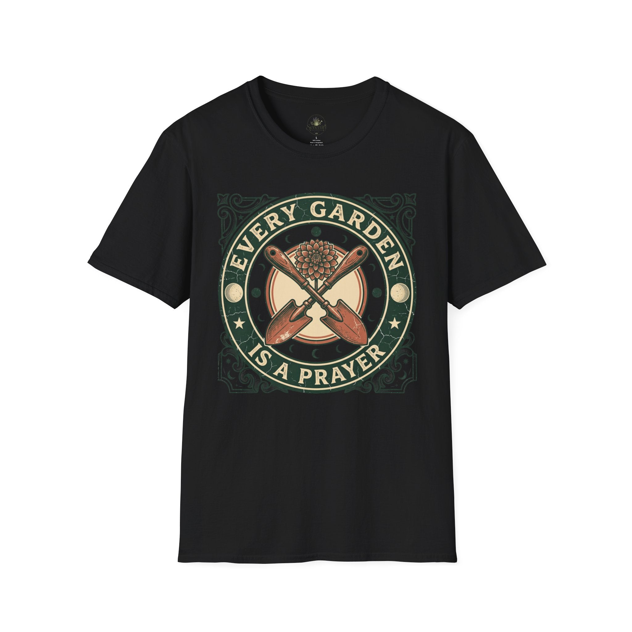 Every Garden is a Prayer T-Shirt