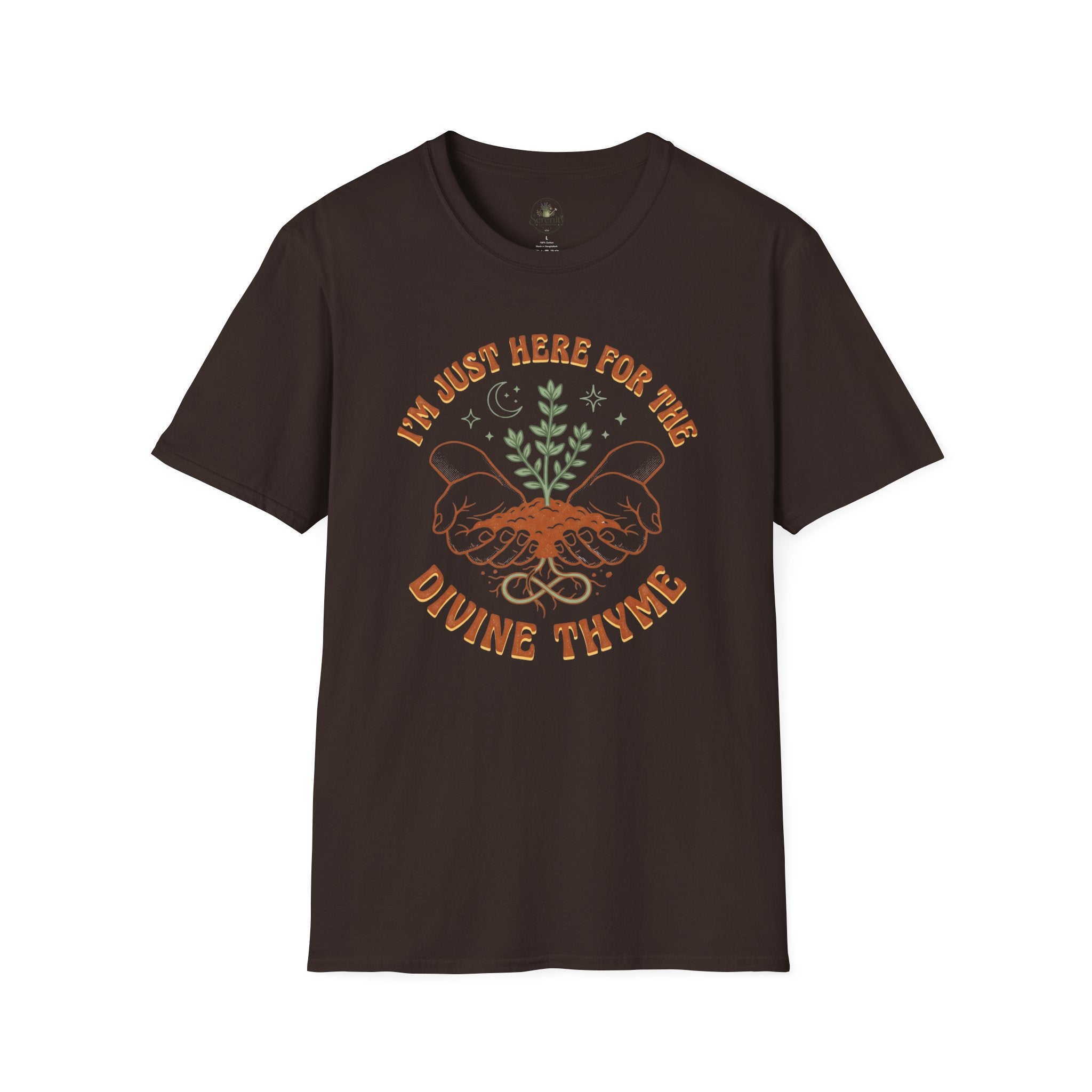 Divine Thyme T-Shirt