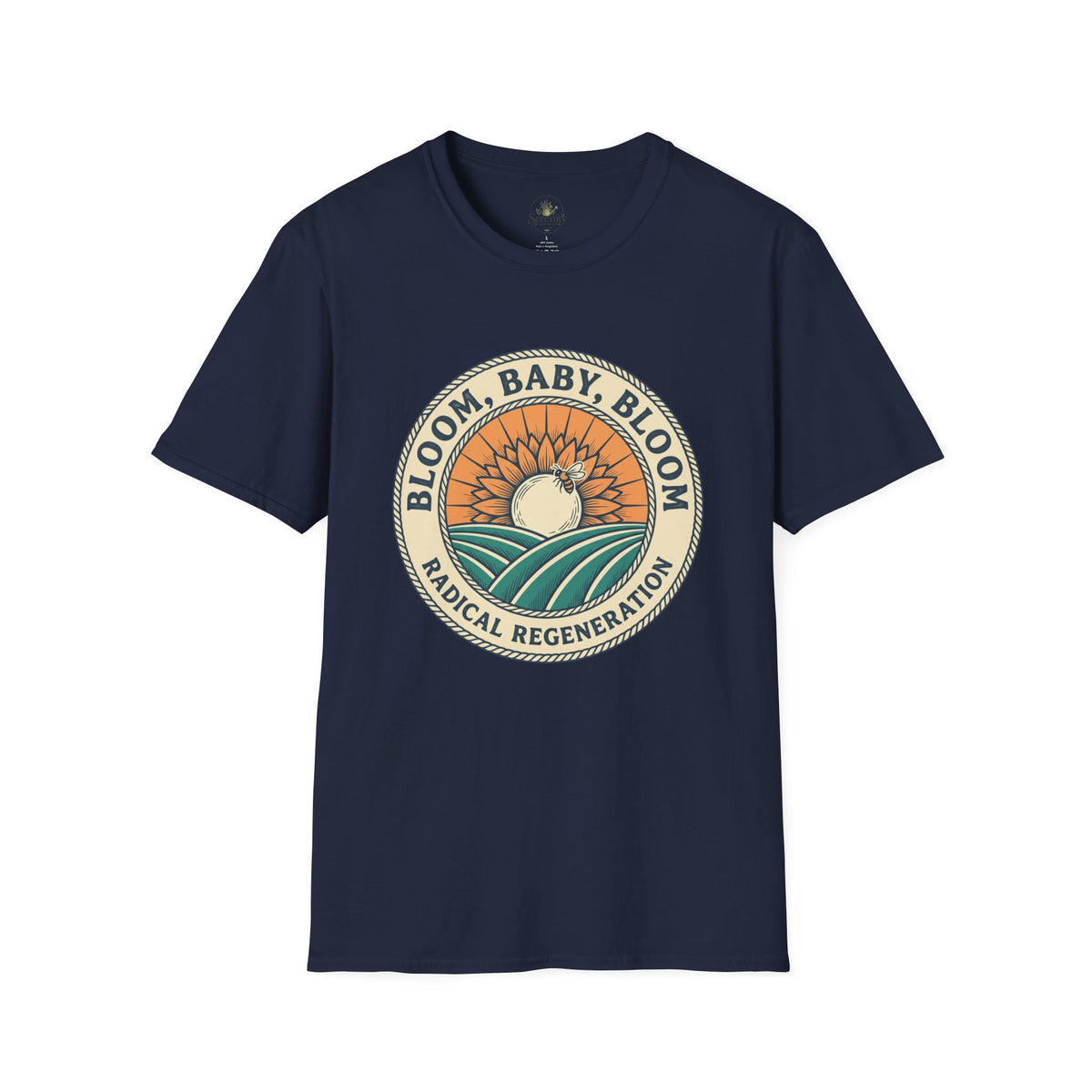 Bloom Baby Bloom T-Shirt
