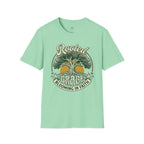 Rooted in Grace T-Shirt