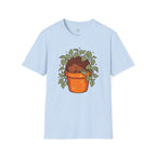 Hedgehog in a Pot T-Shirt