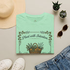 Plant With Intention T-Shirt