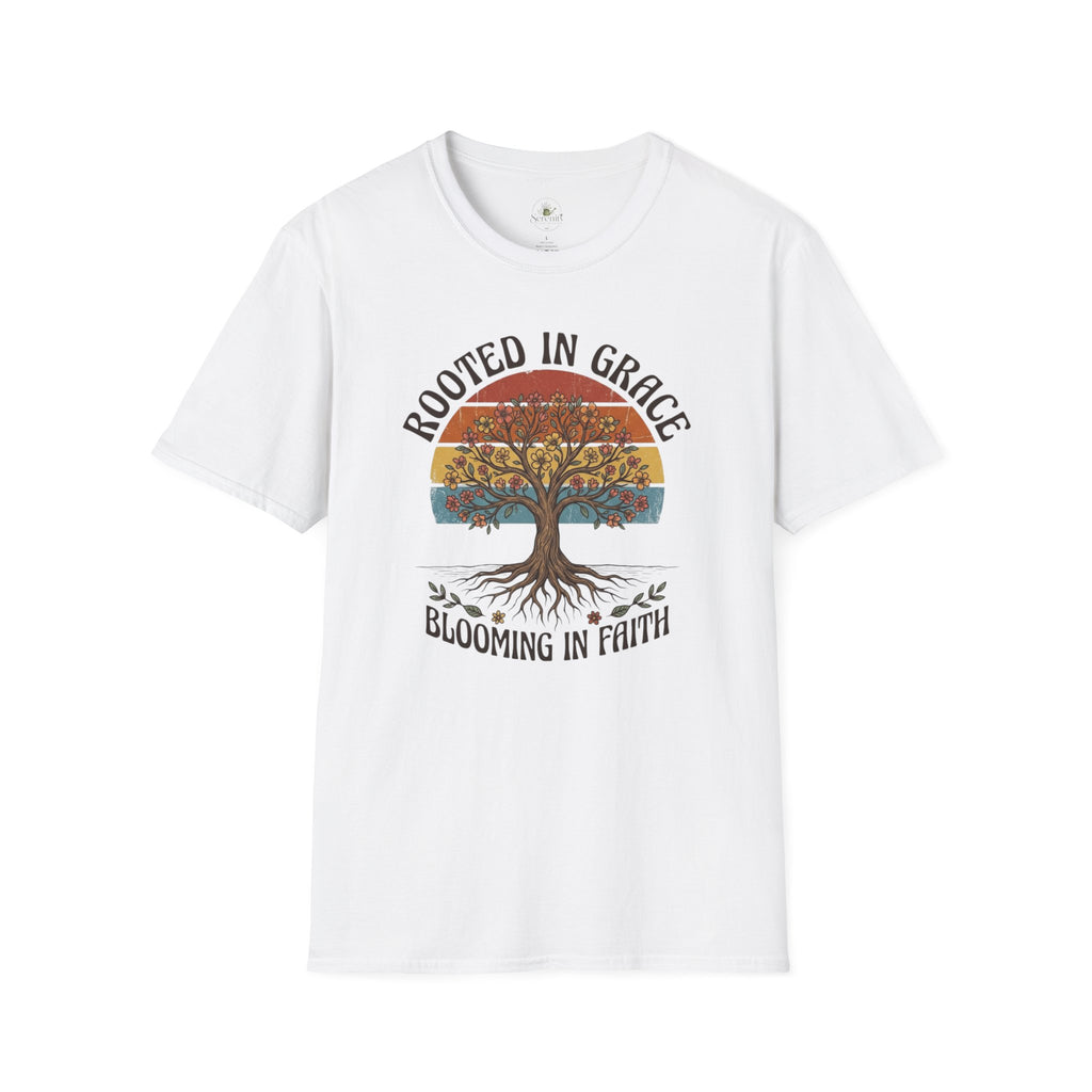 Rooted in Grace T-Shirt