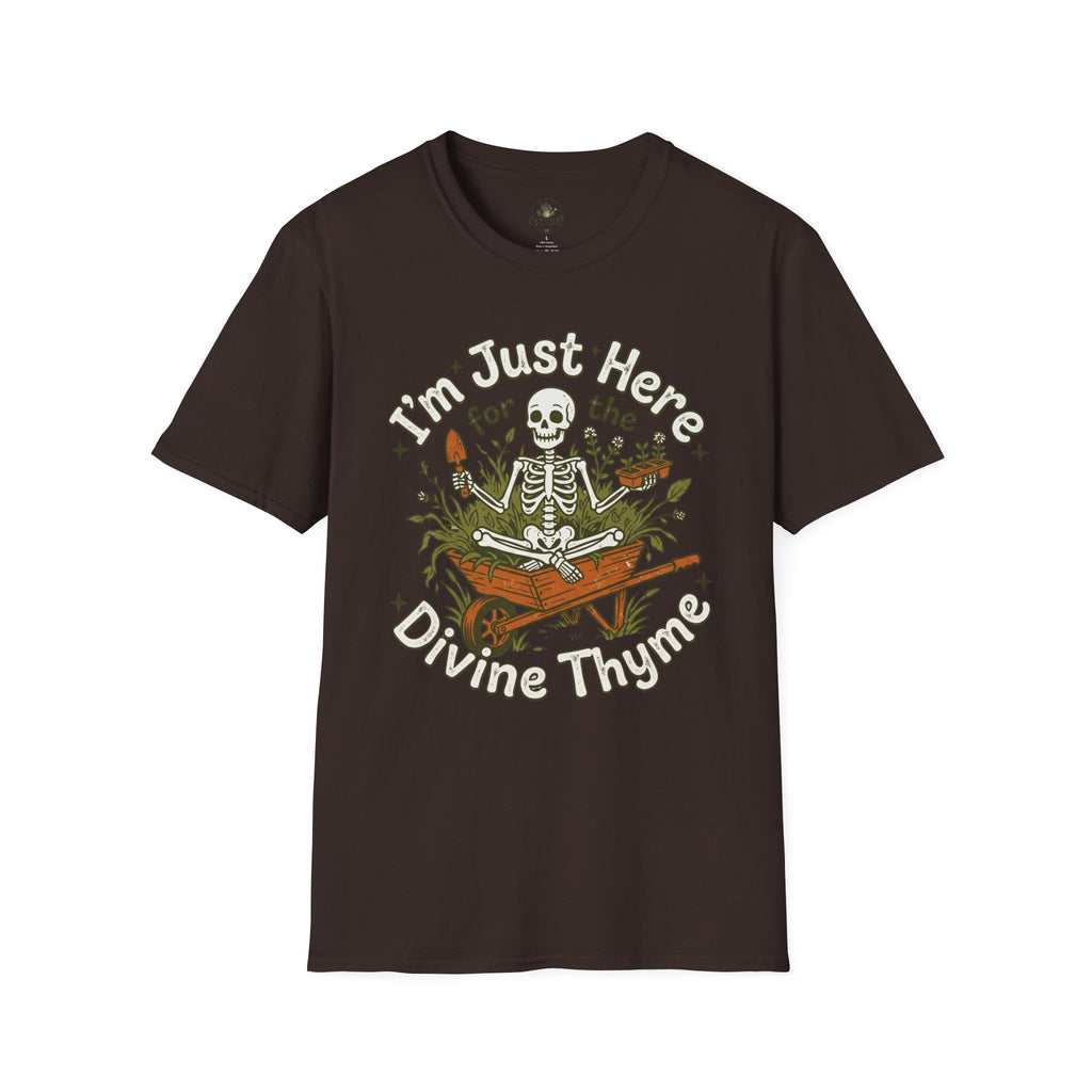 Divine Thyme T-Shirt