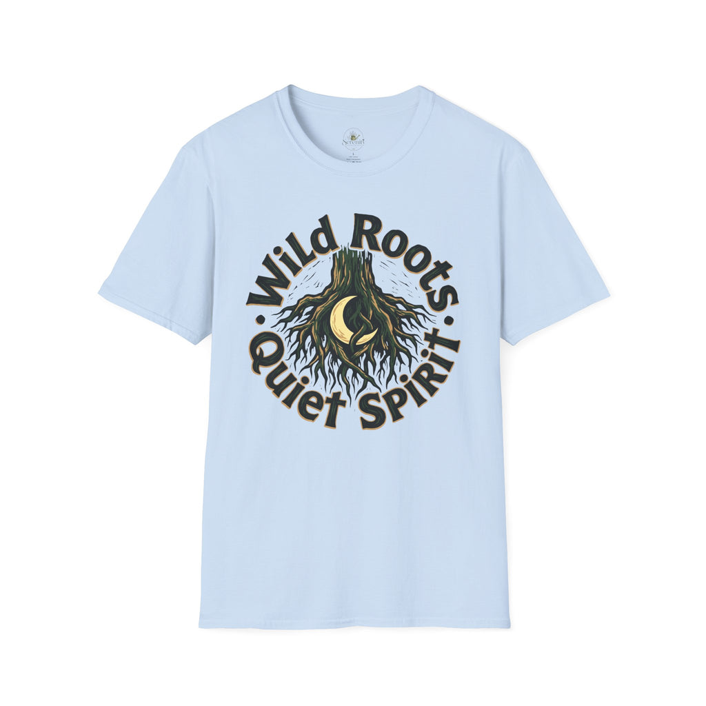 Wild Roots T-Shirt