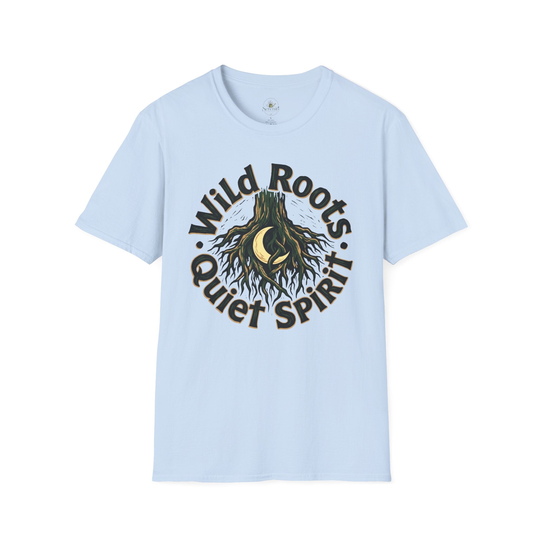 Wild Roots T-Shirt