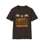 Rooted, Watered, Blessed T-Shirt