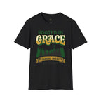 Rooted in Grace T-Shirt