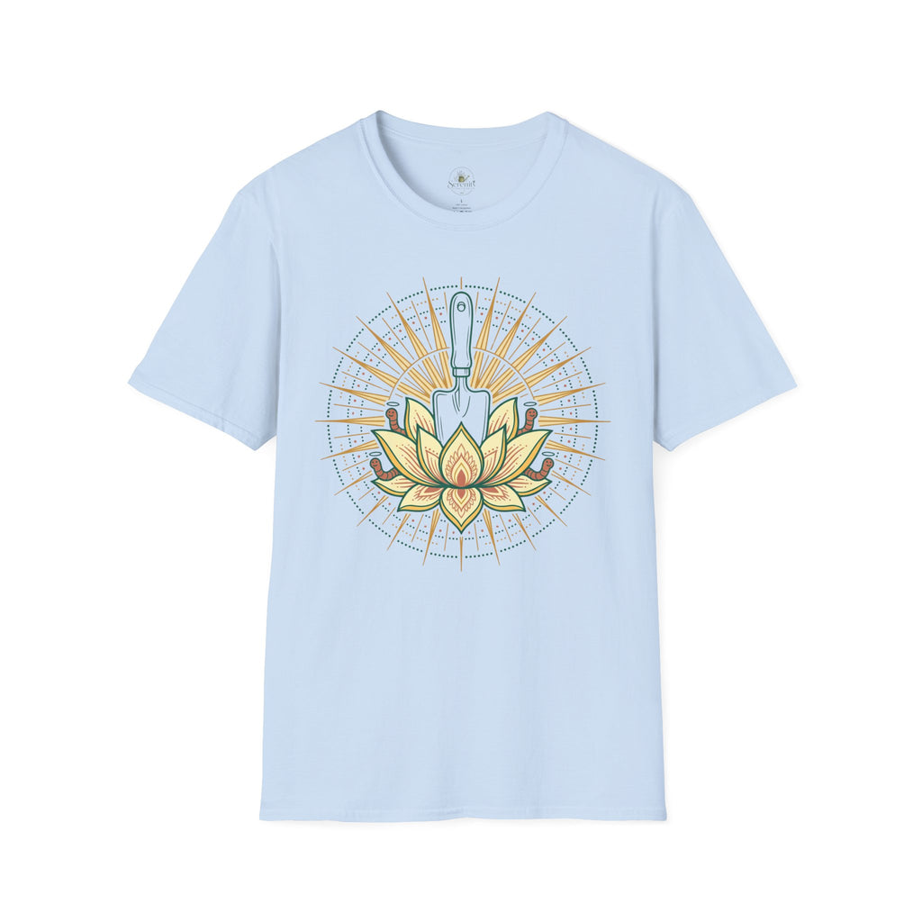 Spade Club T-Shirt