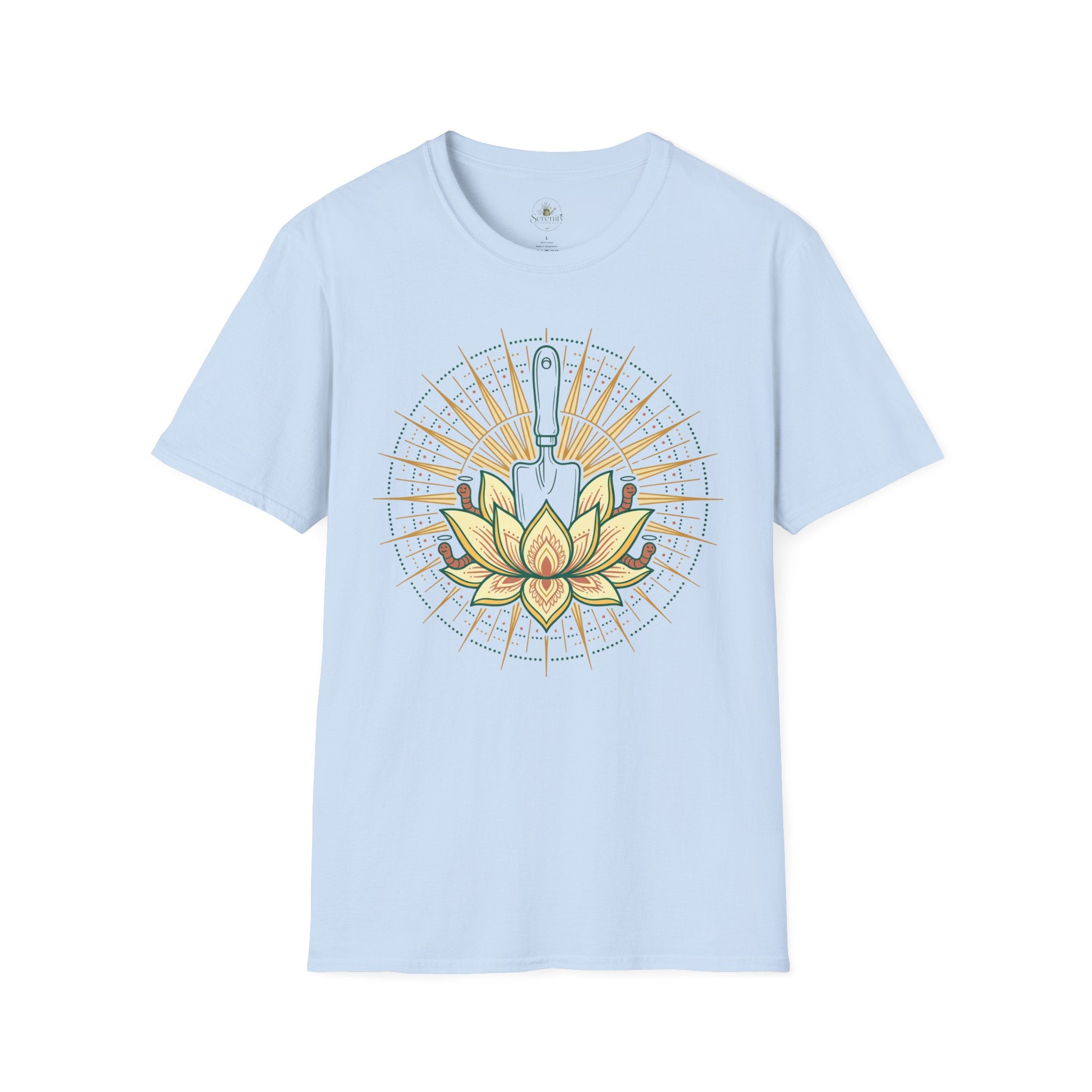Spade Club T-Shirt