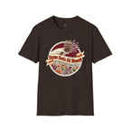 Thyme Heals All Wounds T-Shirt