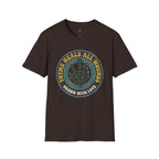Thyme Heals All Wounds T-Shirt