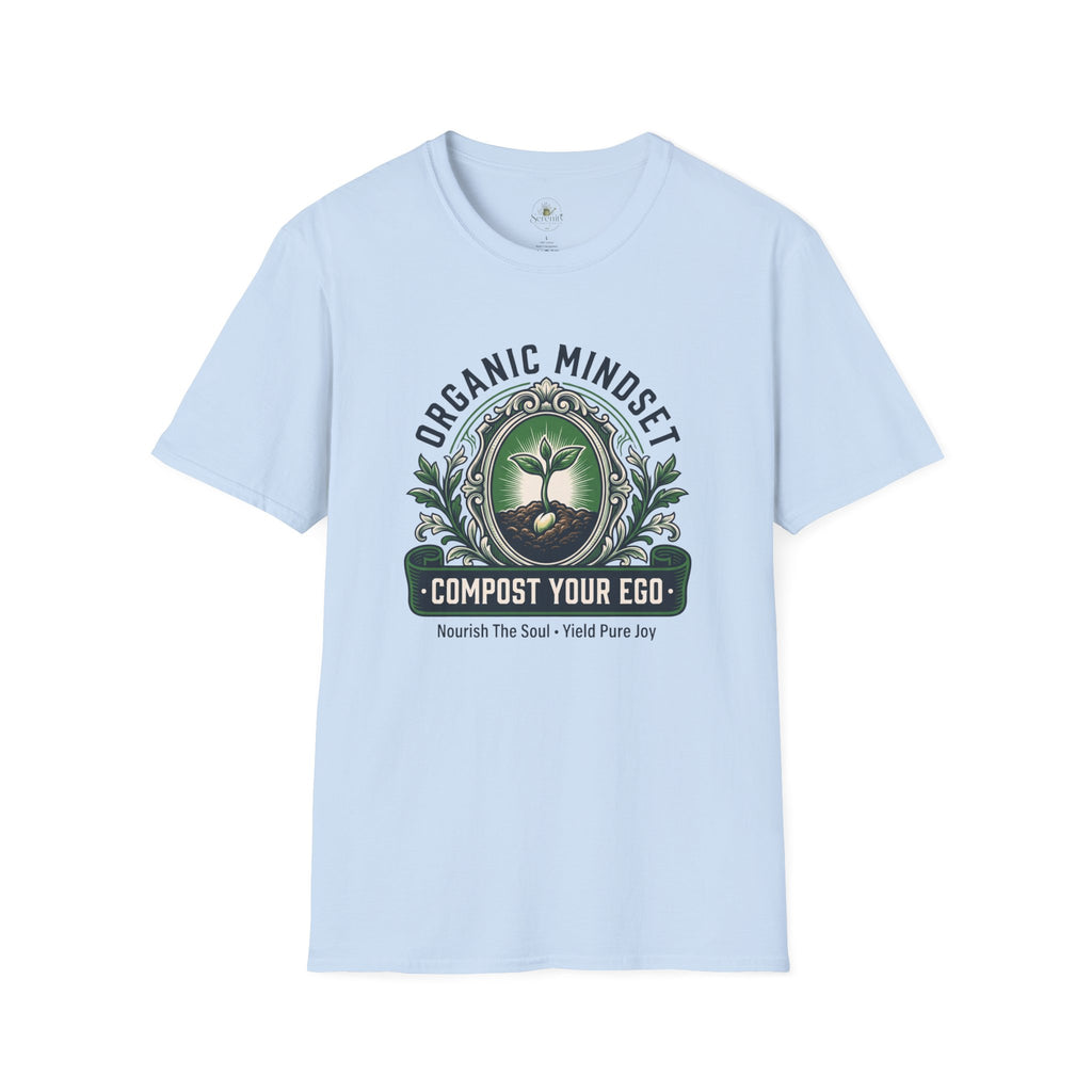 Compost Your Ego T-Shirt