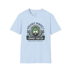 Compost Your Ego T-Shirt