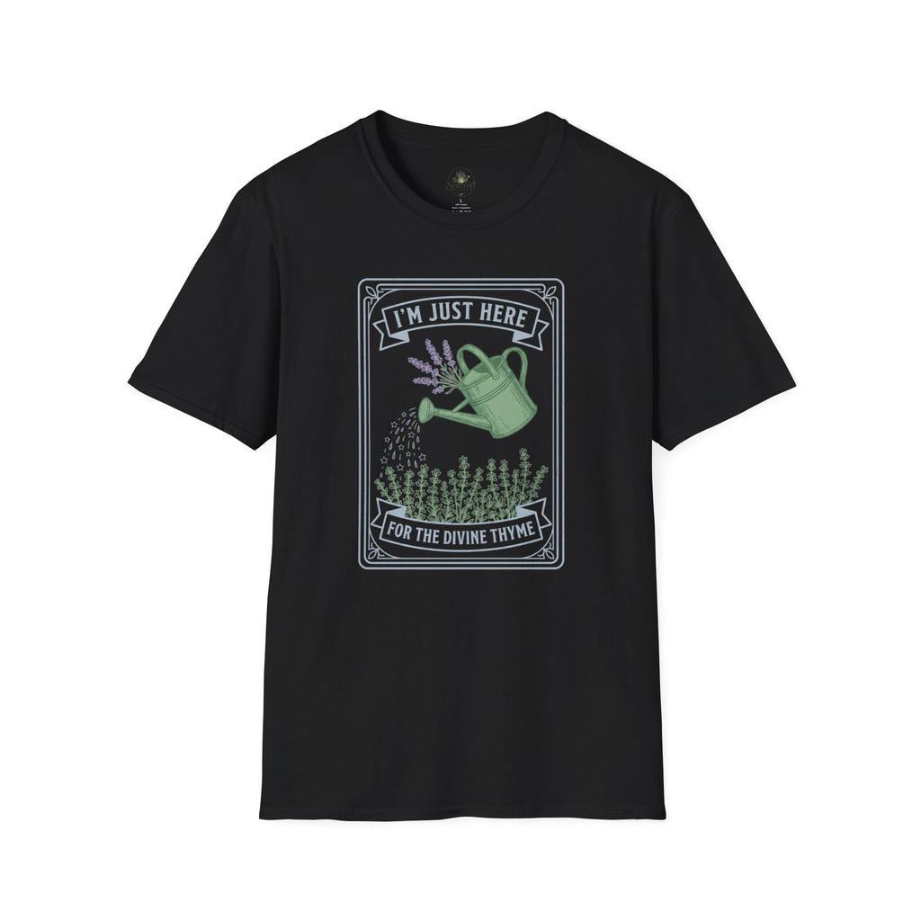 Divine Thyme T-Shirt