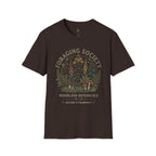 Foraging Society T-Shirt