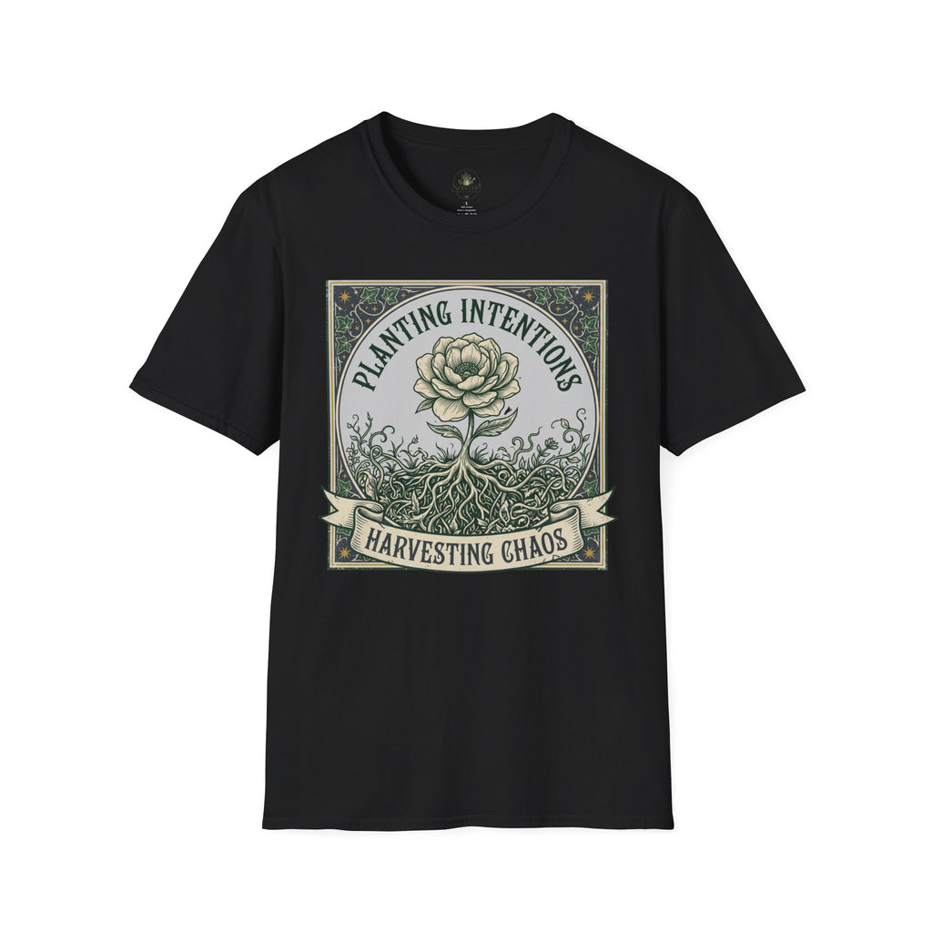 Planting Intentions T-Shirt