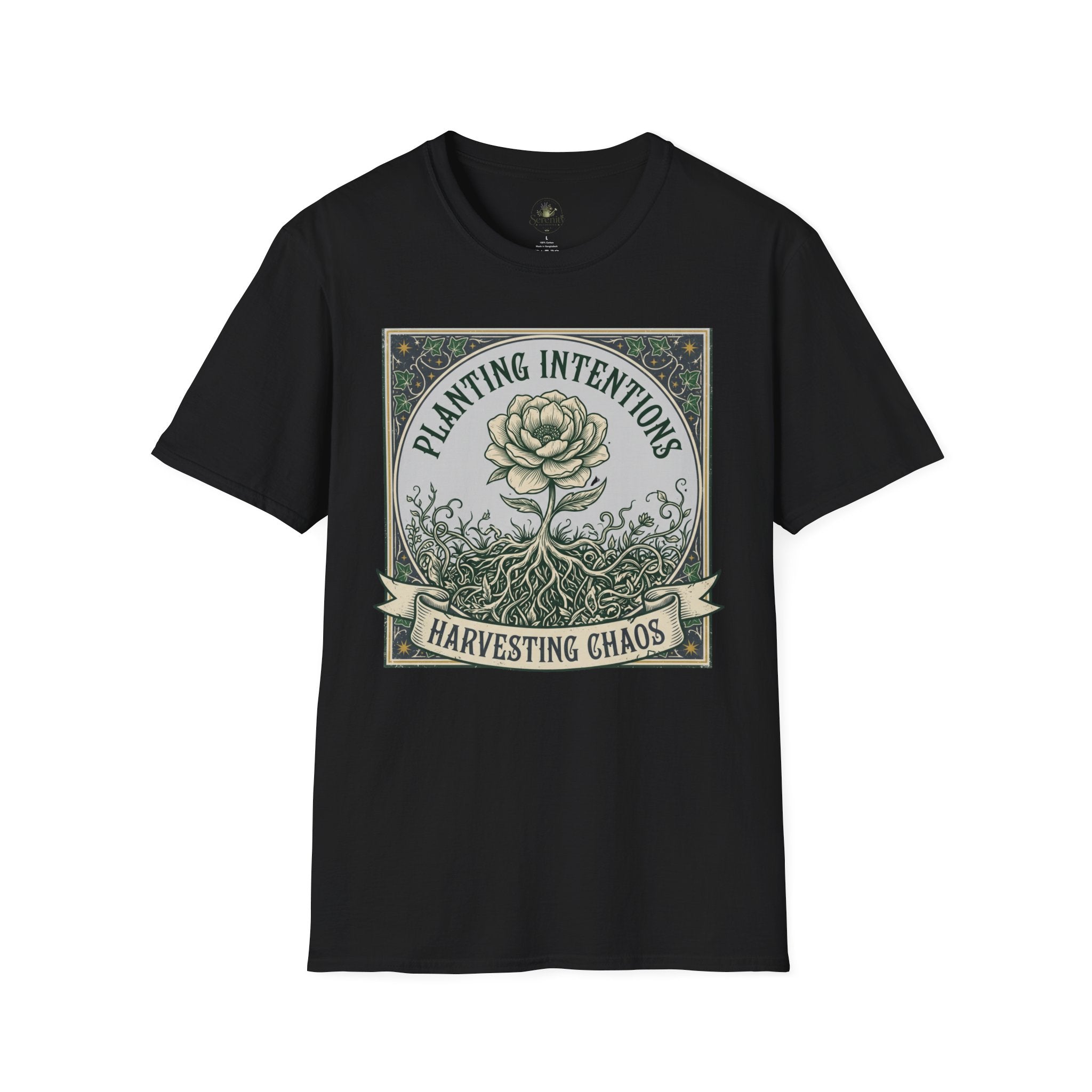 Planting Intentions T-Shirt