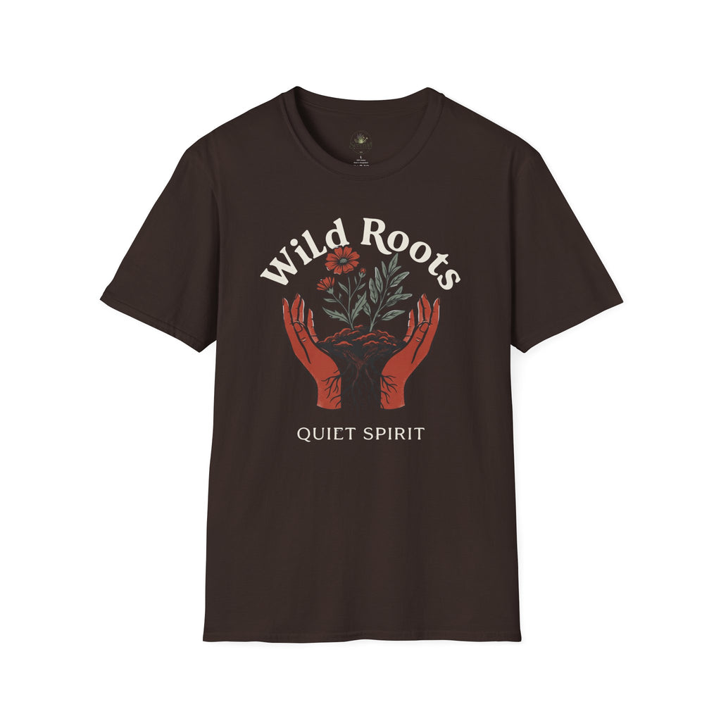 Wild Roots T-Shirt