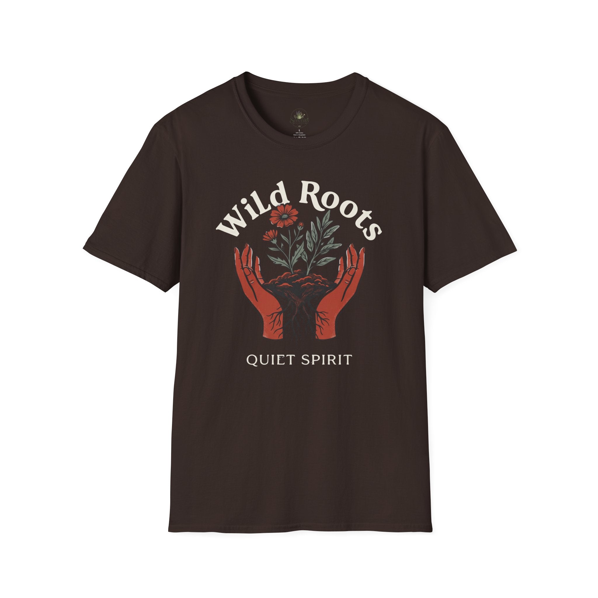 Wild Roots T-Shirt
