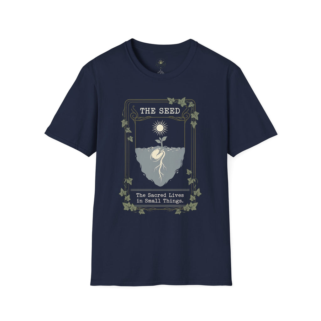 Sacred Lives of Small Things T-Shirt