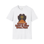 Grow At Your Own Pace T-Shirt