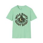 Wild Roots T-Shirt