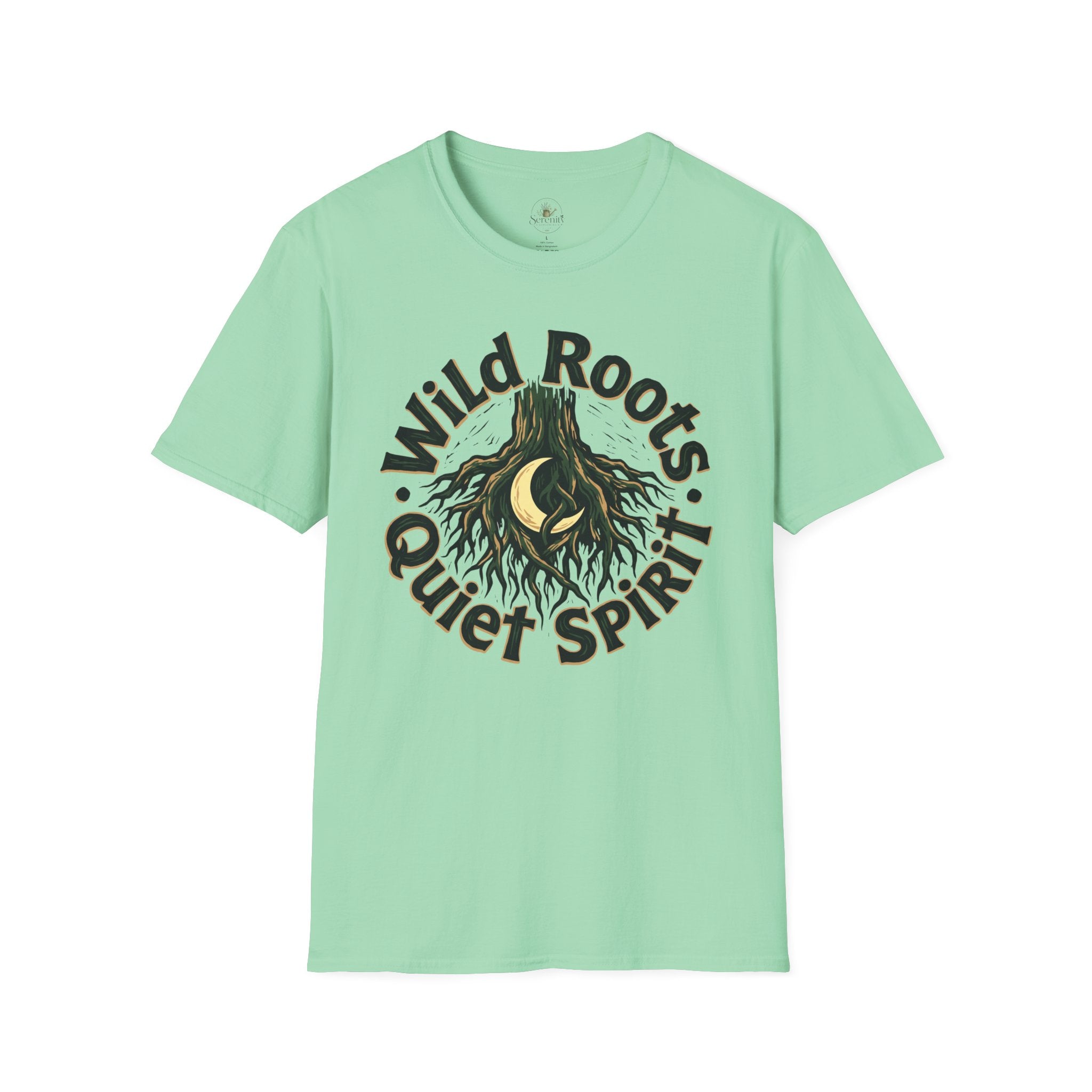 Wild Roots T-Shirt