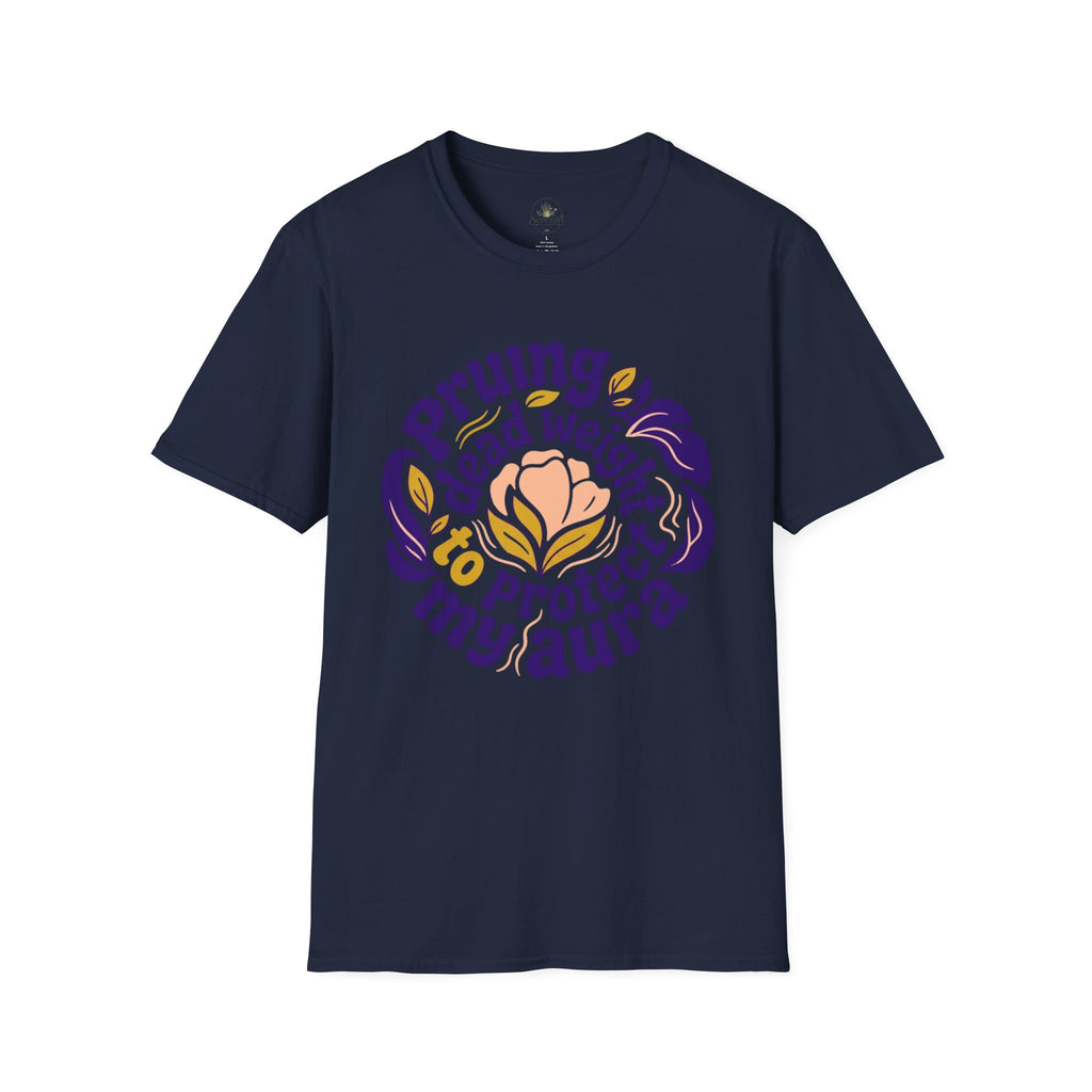 Protecting My Aura... T-Shirt