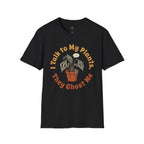 I Talk to My Plants T-Shirt