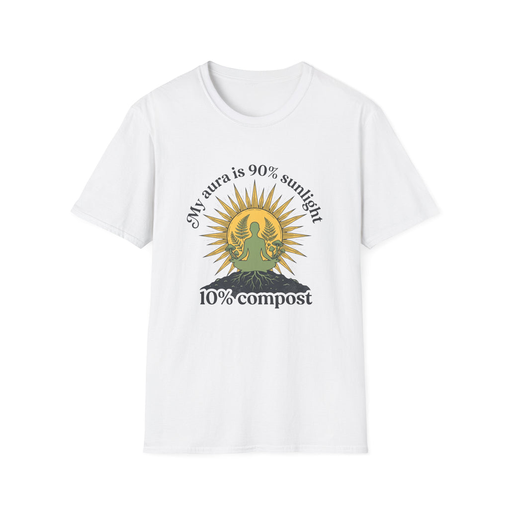 My Aura is... T-Shirt
