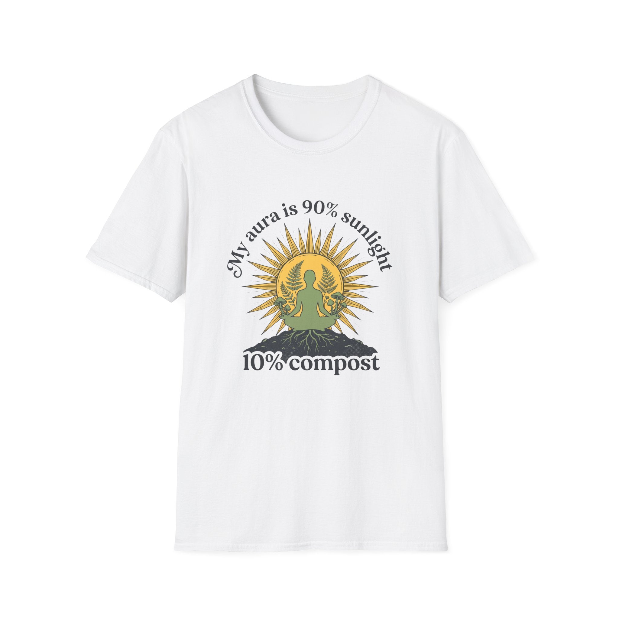 My Aura is... T-Shirt