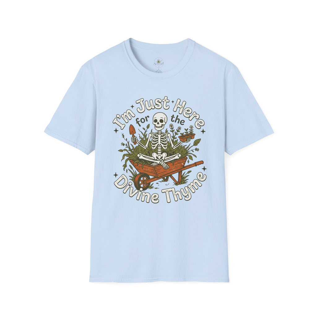Divine Thyme T-Shirt