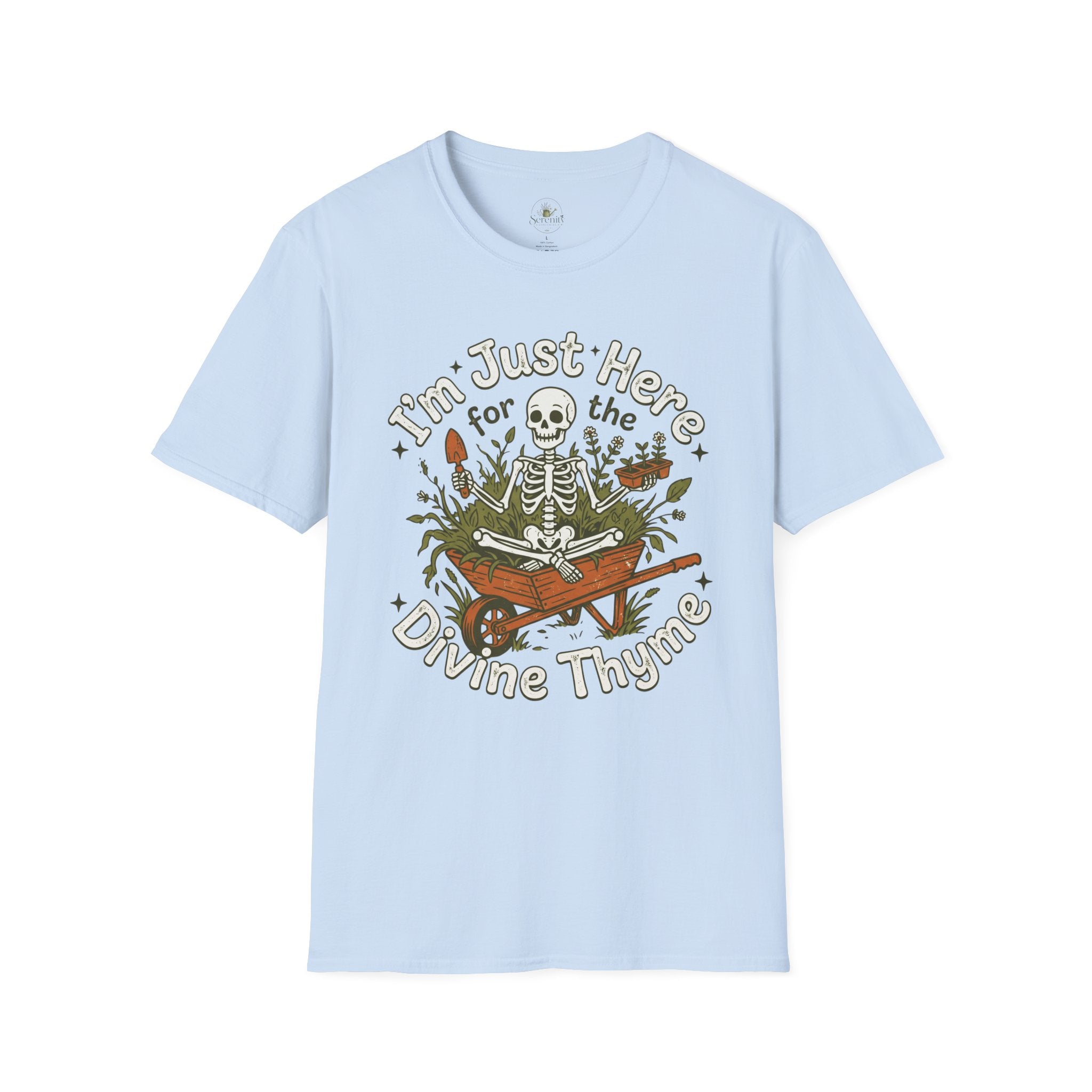 Divine Thyme T-Shirt