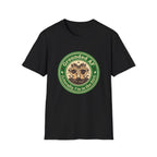 Copy of Grounded...I'm in the Dirt T-Shirt