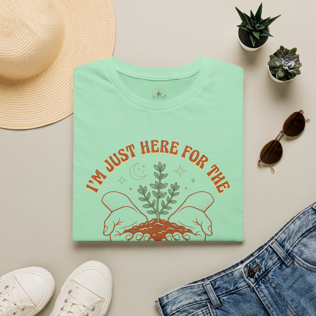 Divine Thyme T-Shirt