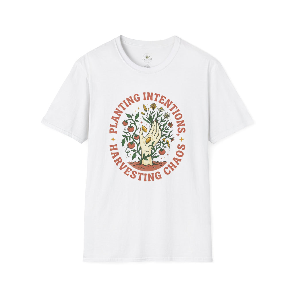 Planting Intentions T-Shirt
