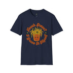 Touch Grass T-Shirt