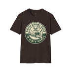 Faith Grows Best in Dirty Hands T-Shirt