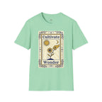 Cultivate Wonder T-Shirt