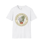 Serenity Gardening Club T-Shirt
