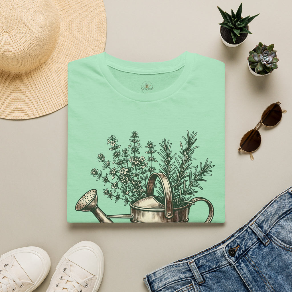 Water Can T-Shirt