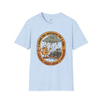 I Asked the Universe T-Shirt