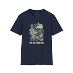 Holy Soil, Happy Soul T-Shirt