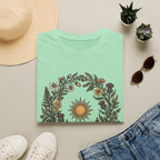 Rooted in Faith T-Shirt