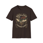 Rooted in Faith T-Shirt