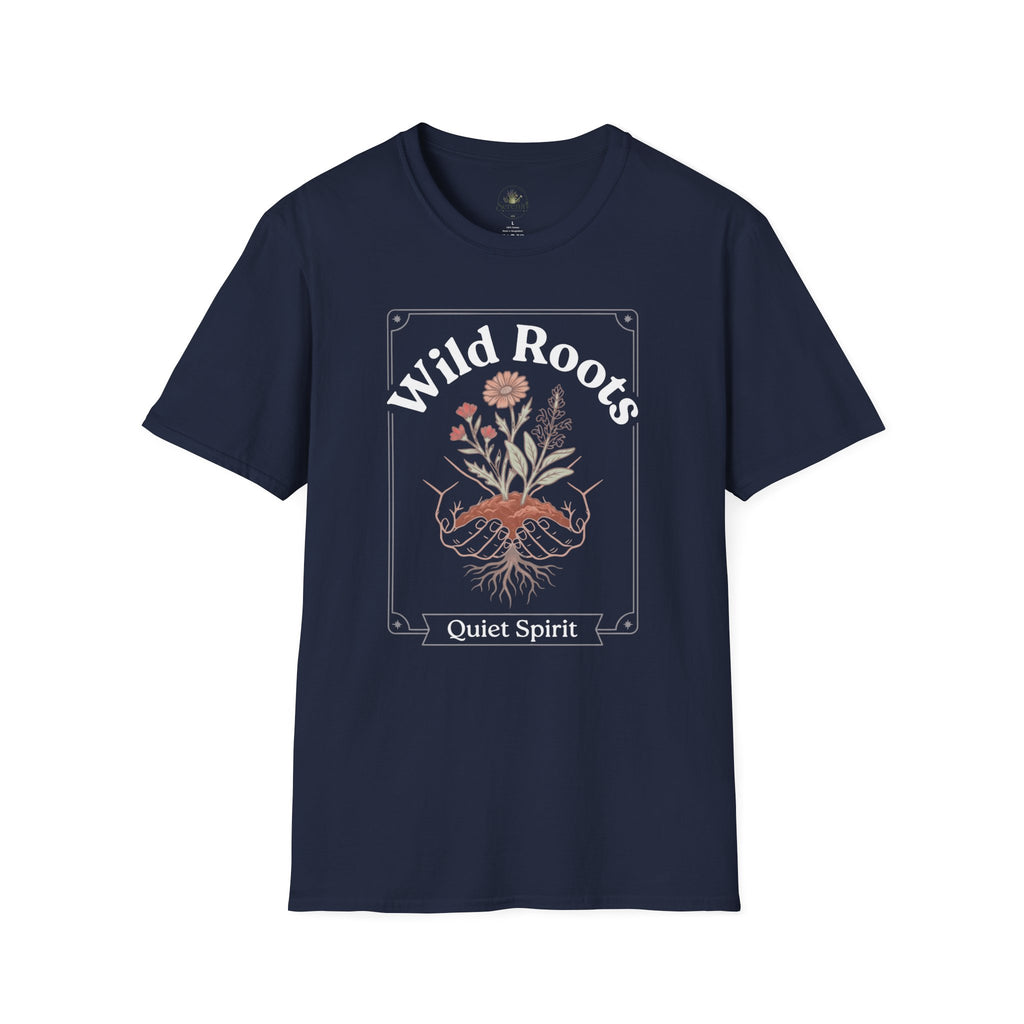 Wild Roots T-Shirt