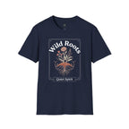 Wild Roots T-Shirt