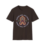 Infinite Aura, Zero Weeds T-Shirt