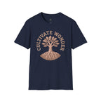 Cultivate Wonder T-Shirt